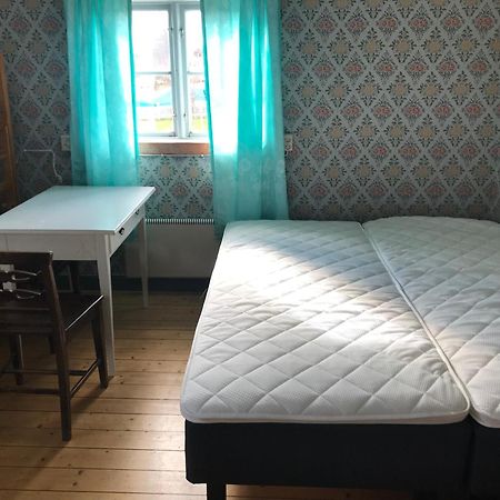 Annexet Gaestgivaregarden Сунне Экстерьер фото