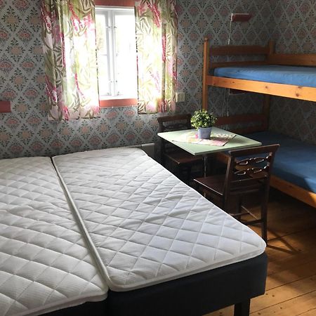 Annexet Gaestgivaregarden Сунне Экстерьер фото