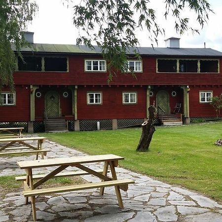 Annexet Gaestgivaregarden Сунне Экстерьер фото