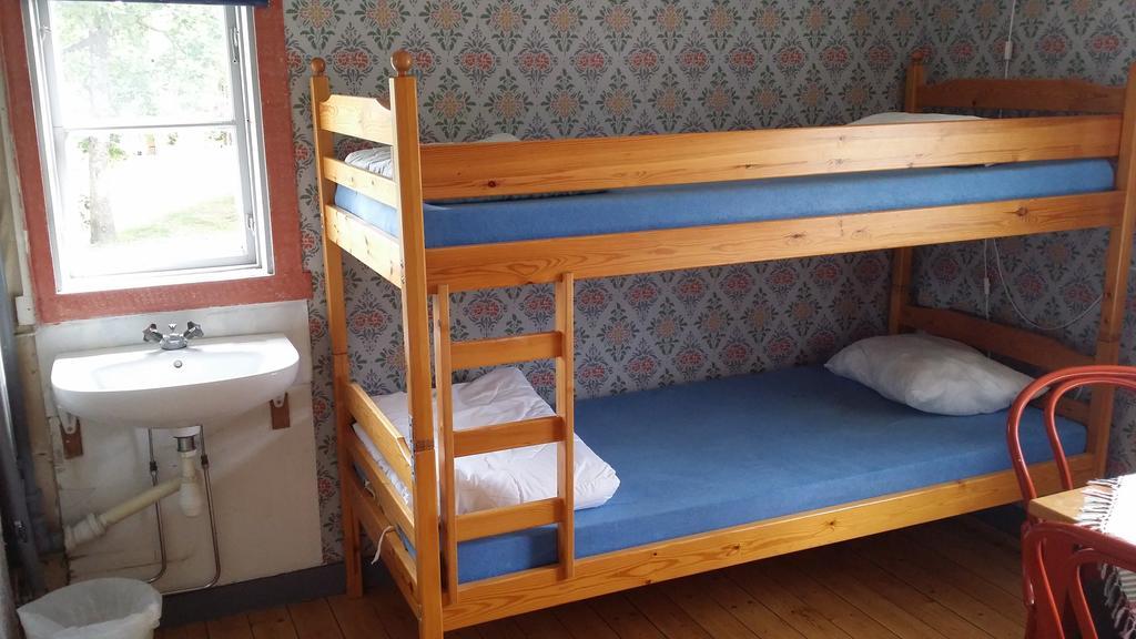 Annexet Gaestgivaregarden Сунне Номер фото