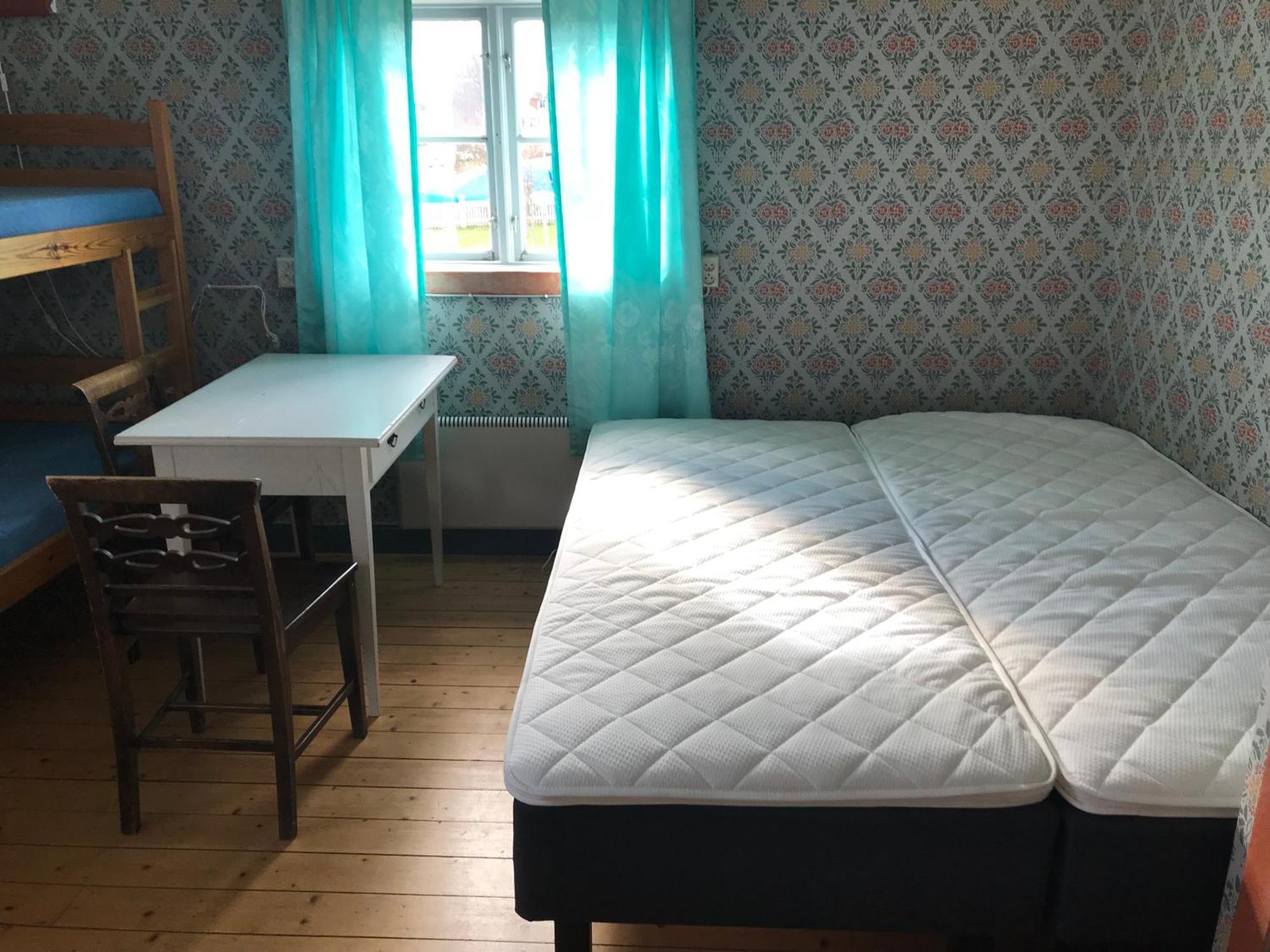 Annexet Gaestgivaregarden Сунне Экстерьер фото