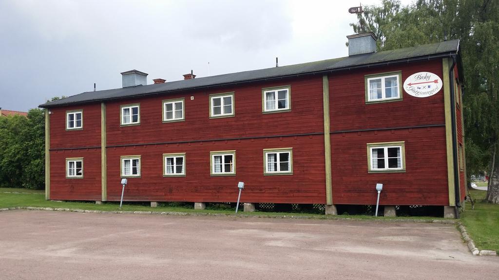 Annexet Gaestgivaregarden Сунне Экстерьер фото