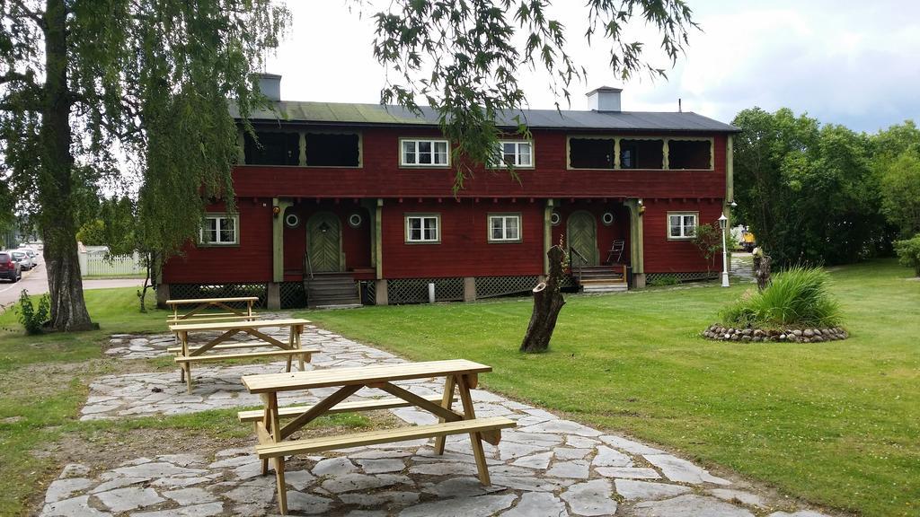 Annexet Gaestgivaregarden Сунне Экстерьер фото