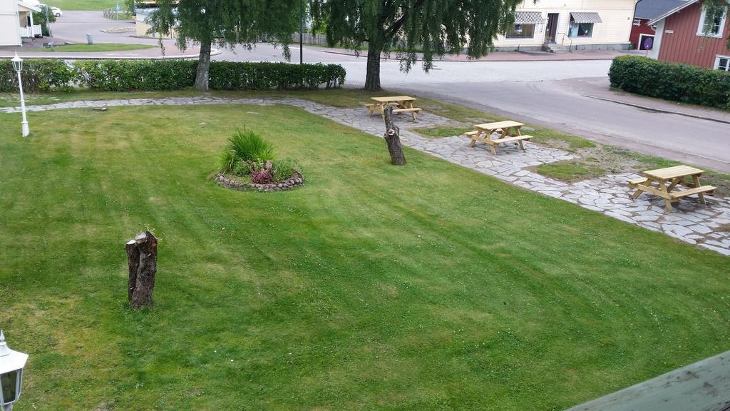 Annexet Gaestgivaregarden Сунне Номер фото