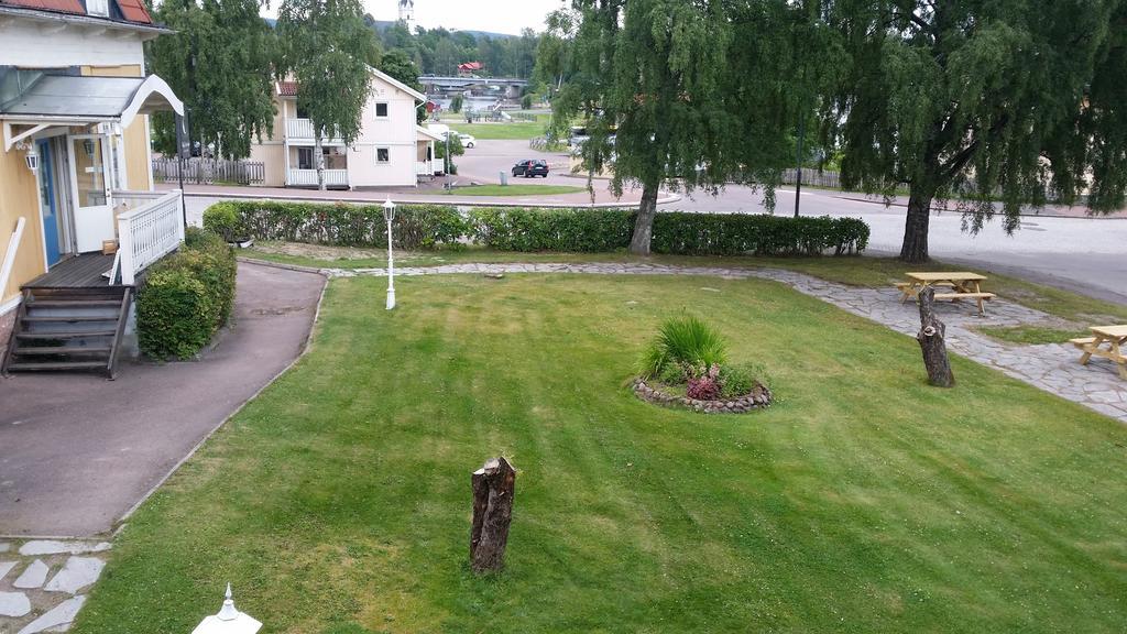 Annexet Gaestgivaregarden Сунне Номер фото